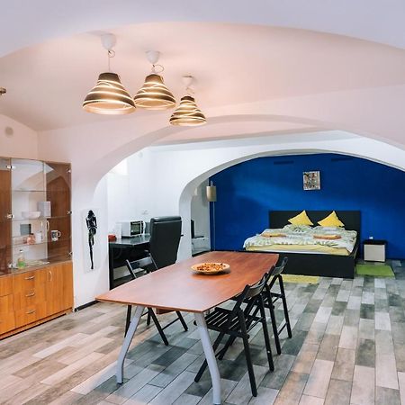 Design Loft Hotel Timişoara Buitenkant foto