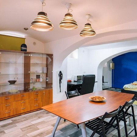 Design Loft Hotel Timişoara Buitenkant foto