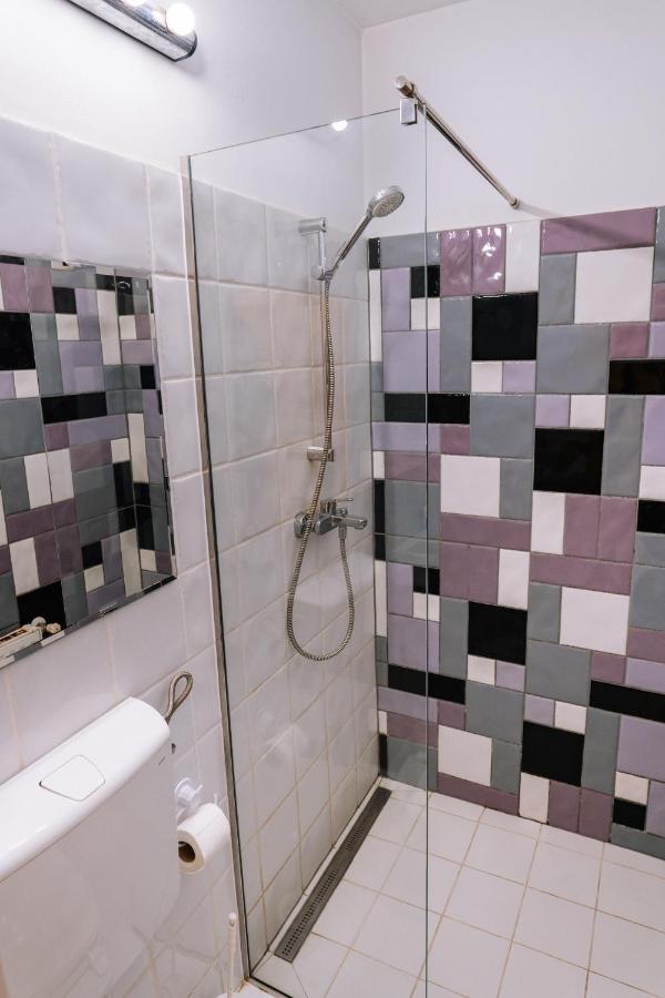 Design Loft Hotel Timişoara Buitenkant foto
